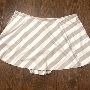 Kortni Jeane Swim Skirt